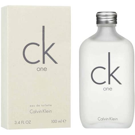 calvin klein one parfum heren|calvin klein perfume unisex.